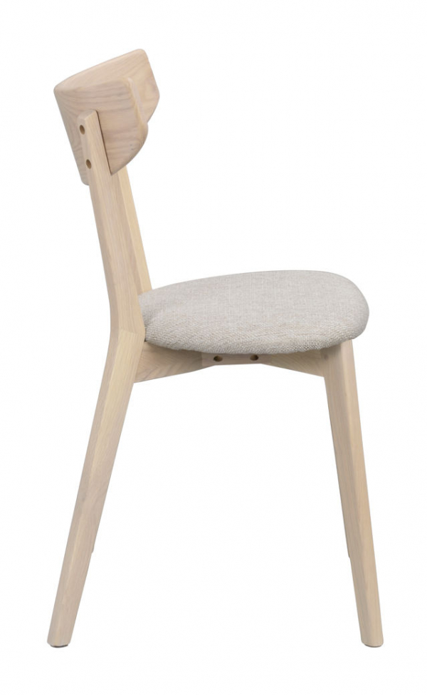 Sedia 'Ami' - Rovere chiaro