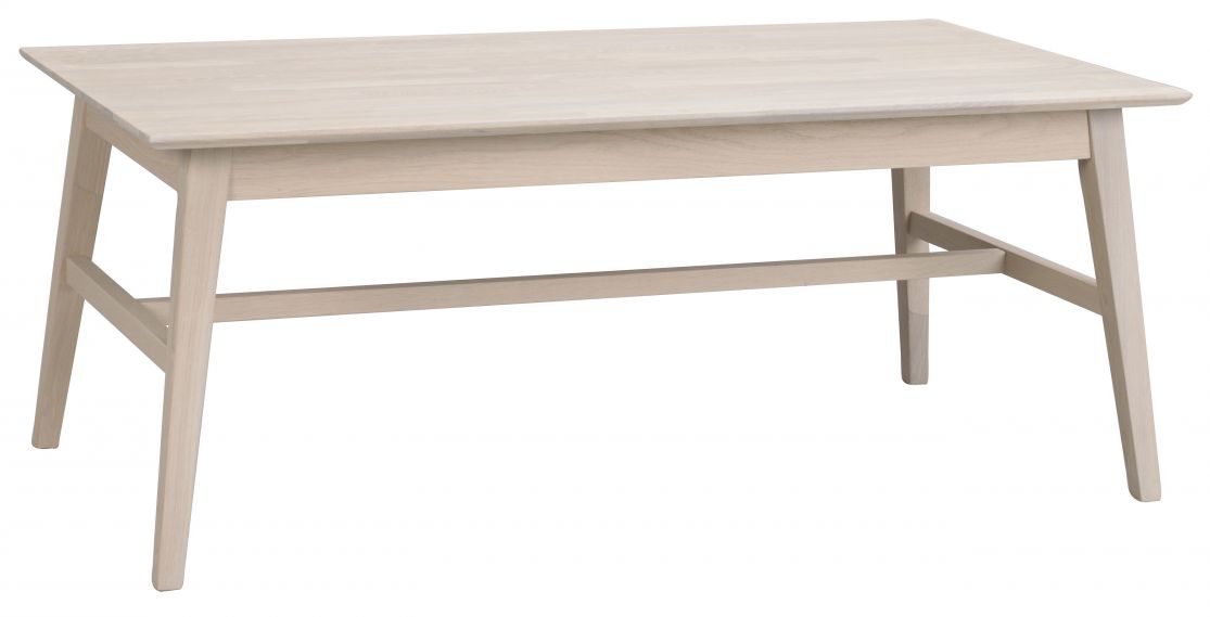 Tavolino 'Filippa' - Rovere sbiancato