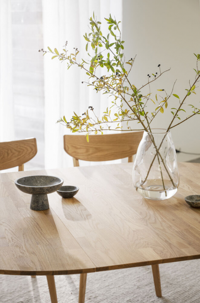 Piano d'estensione 'Filippa' - Naturale