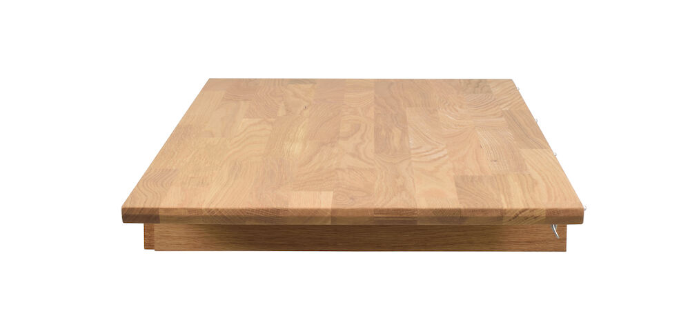 Piano d'estensione 'Filippa' - Naturale