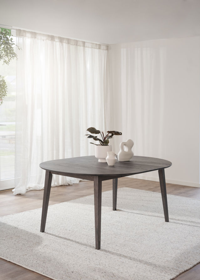 Piano d'estensione 'Filippa' - Marrone scuro