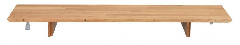 Piano d'estensione 'Filippa' 40x105cm - Rovere