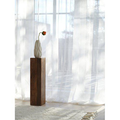 Set da 2 tende 'Rimmy' 140x300 - Bianco