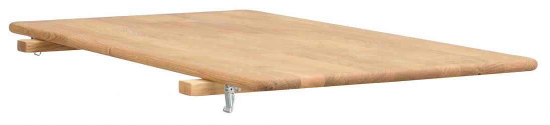 Piano aggiuntivo 'Tyler' - Rovere 50x90cm