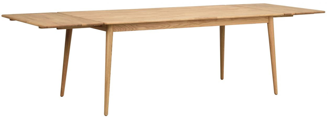 Piano aggiuntivo 'Tyler' - Rovere 50x90cm