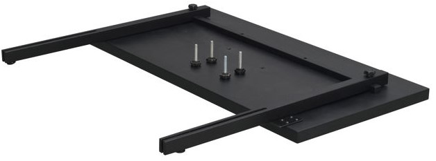 Aggiunta 'Winnipeg' - Nero