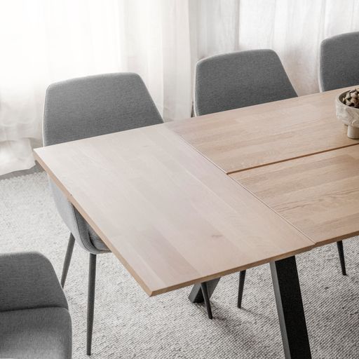 Aggiunta 'Carradale' 50x100cm - Rovere