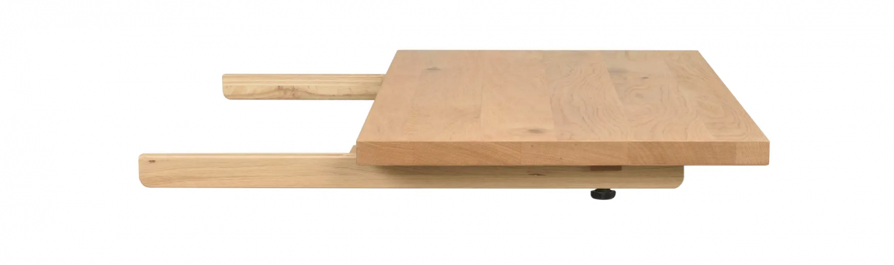 Piano di allungamento 'Plainfield' - Naturale