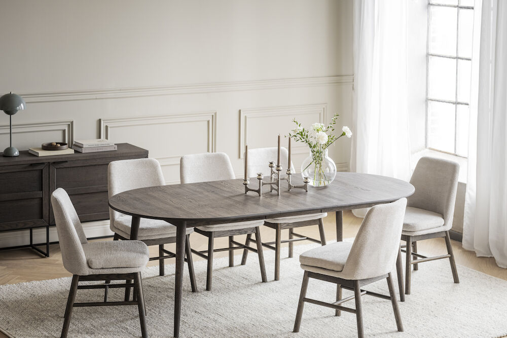 Piano d'estensione 'Tyler' - Marrone