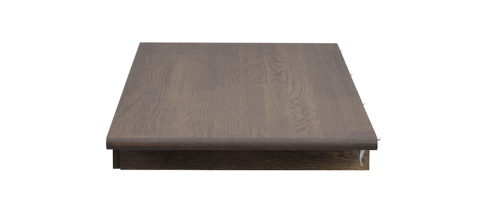 Piano d'estensione 'Tyler' - Marrone