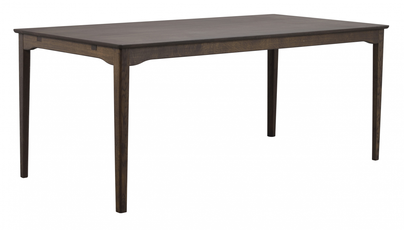 Tavolo da pranzo 'Markham' 180cm - Marrone