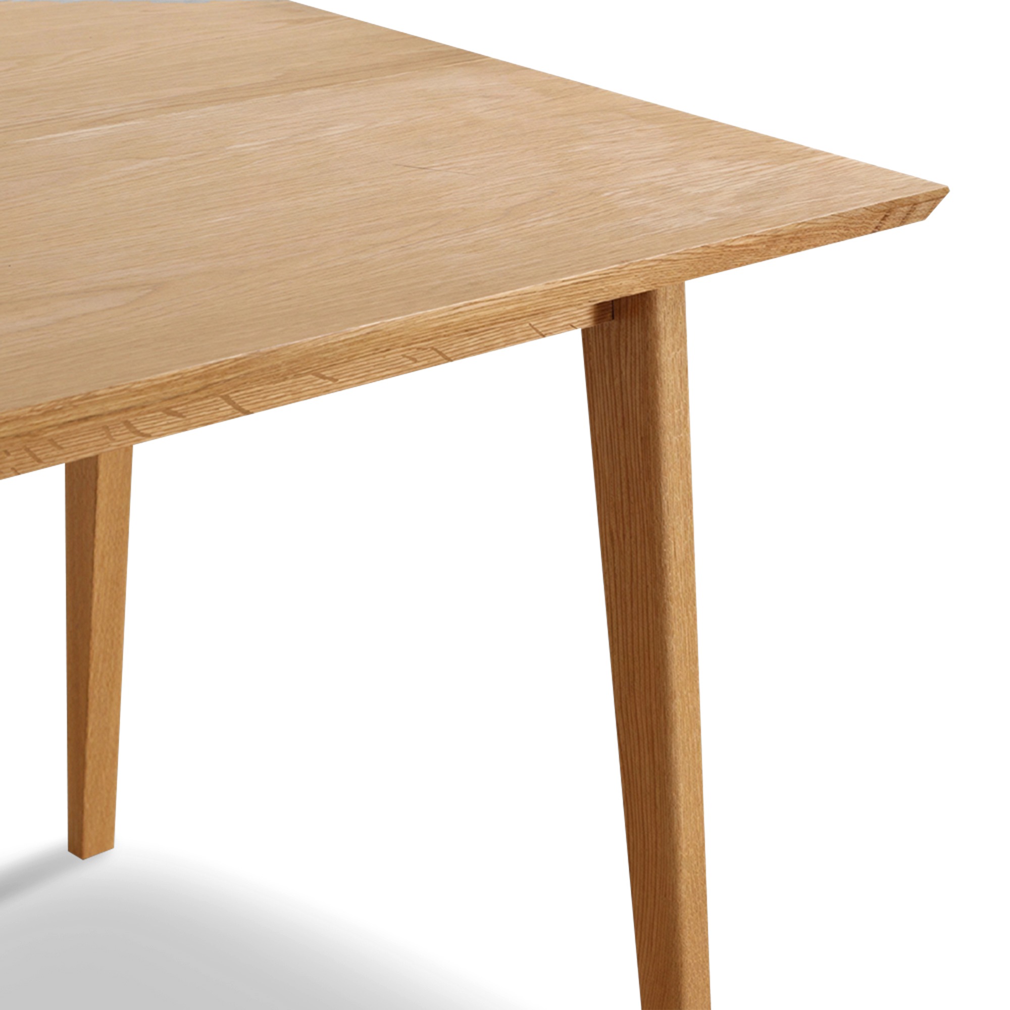 Tavolo da pranzo 'Saba' 180x90 cm - Quercia