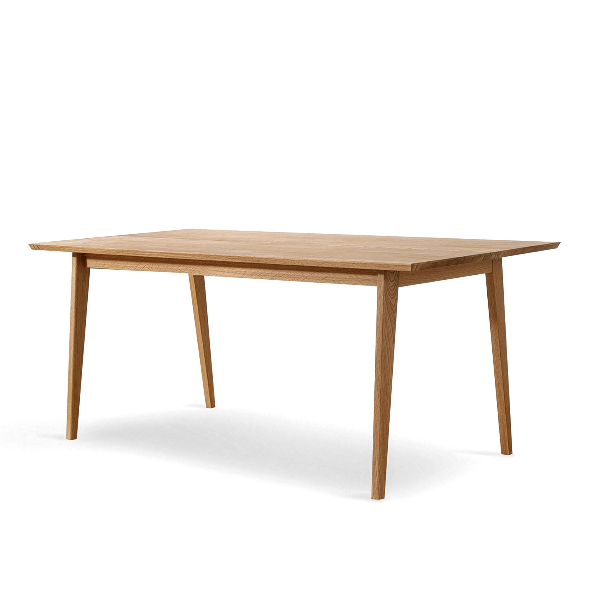 Tavolo da pranzo 'Saba' 180x90 cm - Quercia