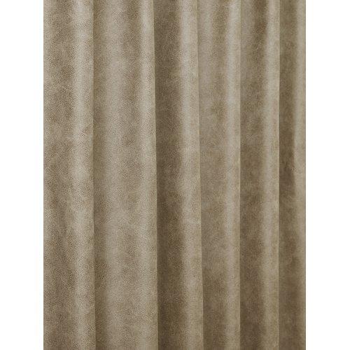 Tenda 'Lycke' 135x280 - Marrone