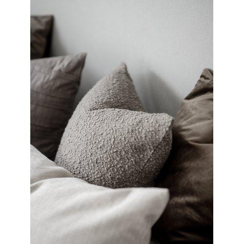 Fodera per cuscino 'Trond' 60x60 - Beige