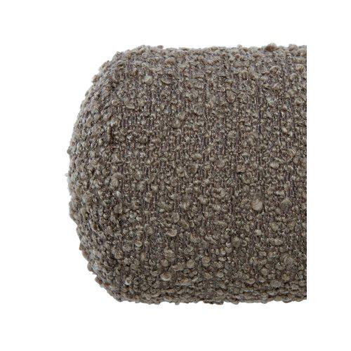 Cuscino 'Trond' 15x15x45 - Marrone