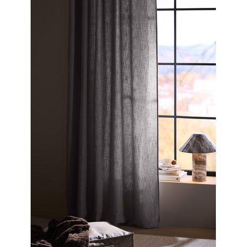 2-pack Tenda 'Cecil' 145x260 - Nocciola