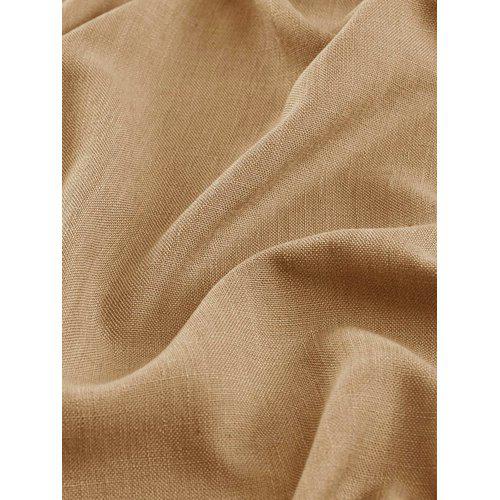 Tenda corta 'Cecil' 47x250 - Marrone chiaro