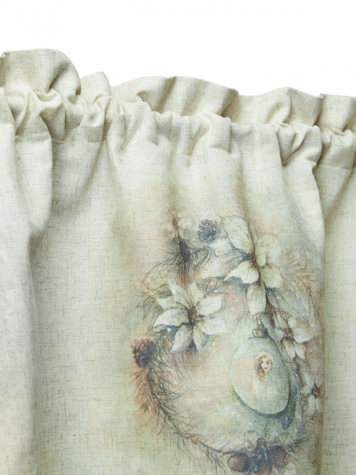 Tenda 'Helle' 50x250 - Verde