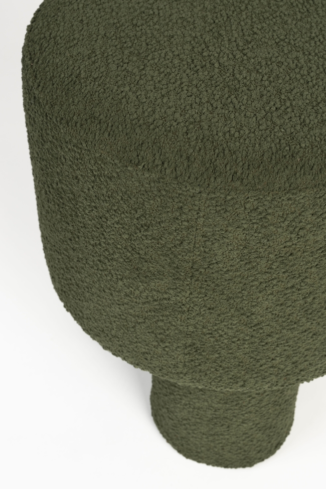 Panca 'Marcos' - Verde