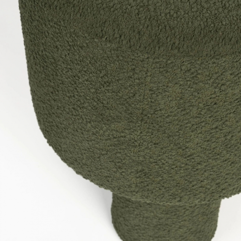 Panca 'Marcos' - Verde