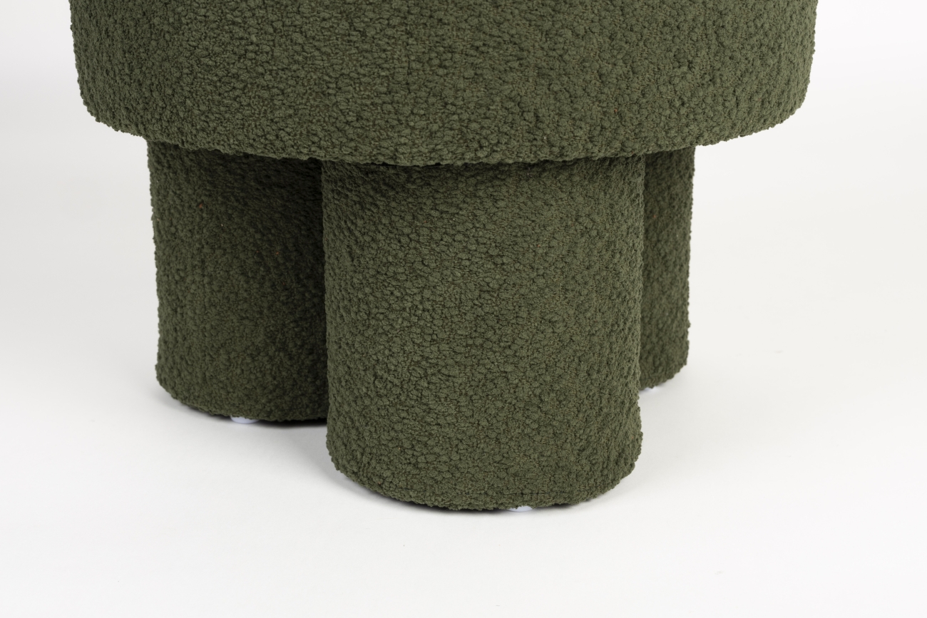 Panca 'Marcos' - Verde