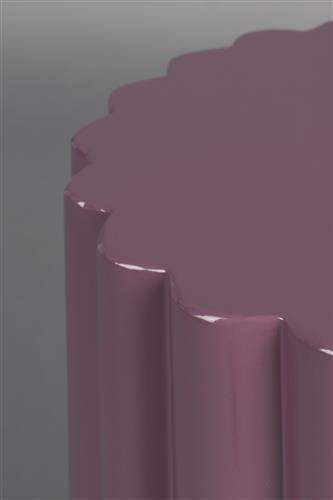 Panca 'Camila' - Viola