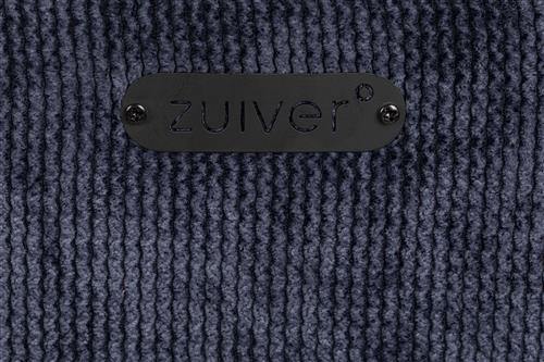 Sgabello 'Benson' - Blu scuro