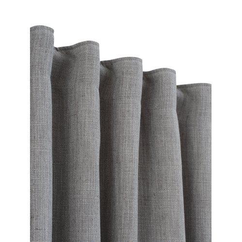 Tenda oscurante 'Sten' 270x280 - Grigio