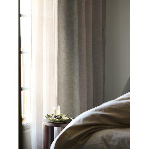 2-pack Tenda oscurante 'Sten' 270x280 - Beige