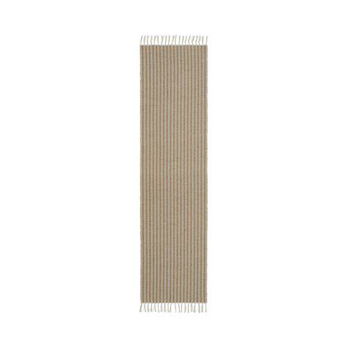 Runner 'Adam' 33x120 - Beige