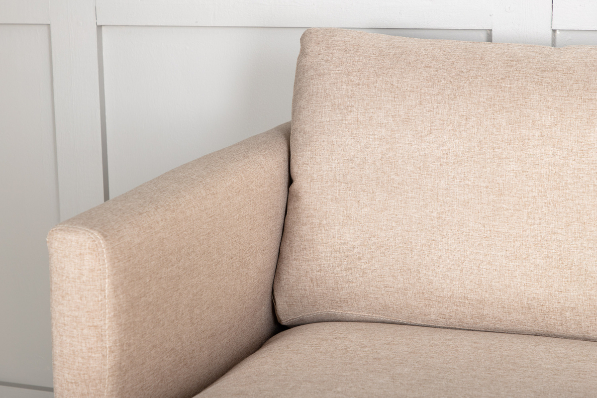 Divano 'Åland' 2 posti - Marrone