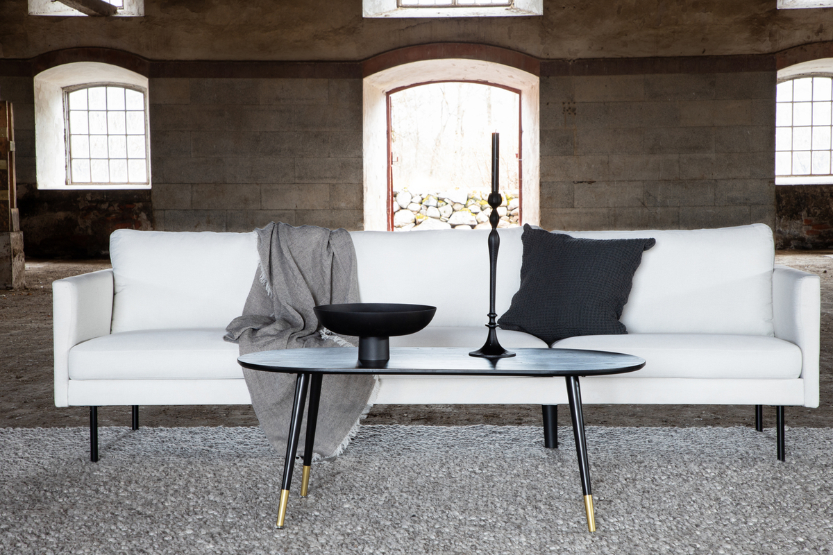 Divano 'Åland' 3 posti - Beige