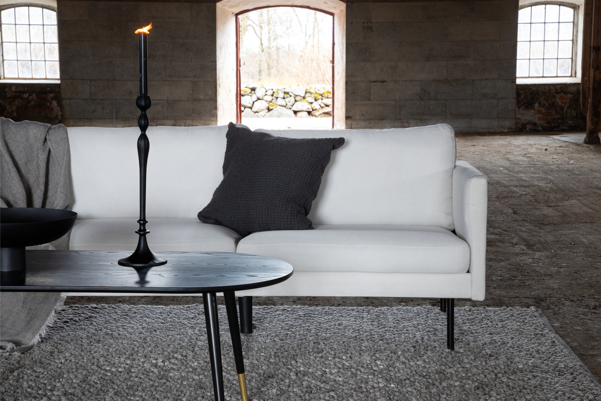 Divano 'Åland' 3 posti - Beige