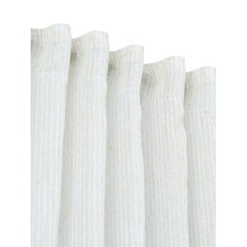 Tenda 'Randy' 300x280 - Bianco