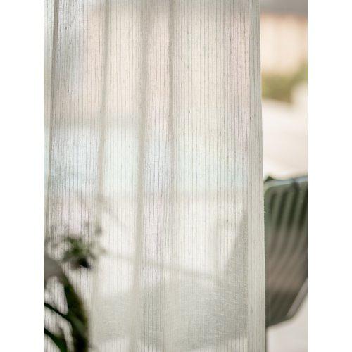 Tenda 'Randy' 2-pack 140x280 - Bianco