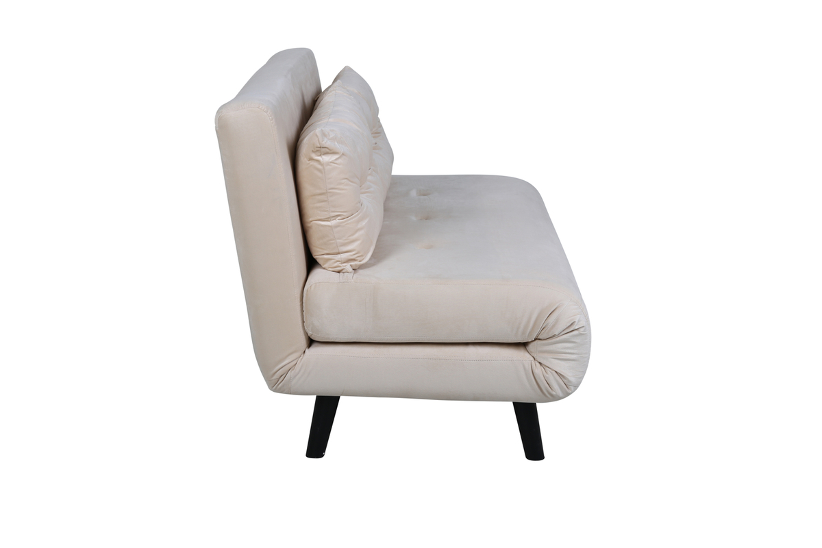 Divano letto 'Värnamo' - Beige