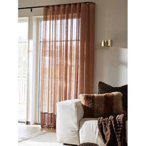 Tenda 'Diana' 280x300 - Arancione