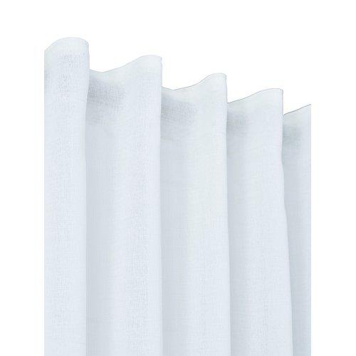 Tenda 'Diana' 2-pack 140x280 - Bianco