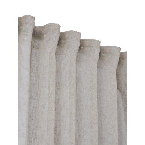 Tenda 'Diana' 2-pack 140x280 - Beige