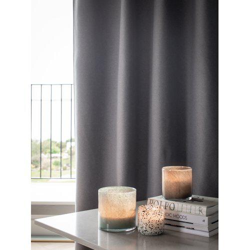 Tenda 'Jane' 2-pack 140x270 - Grigio
