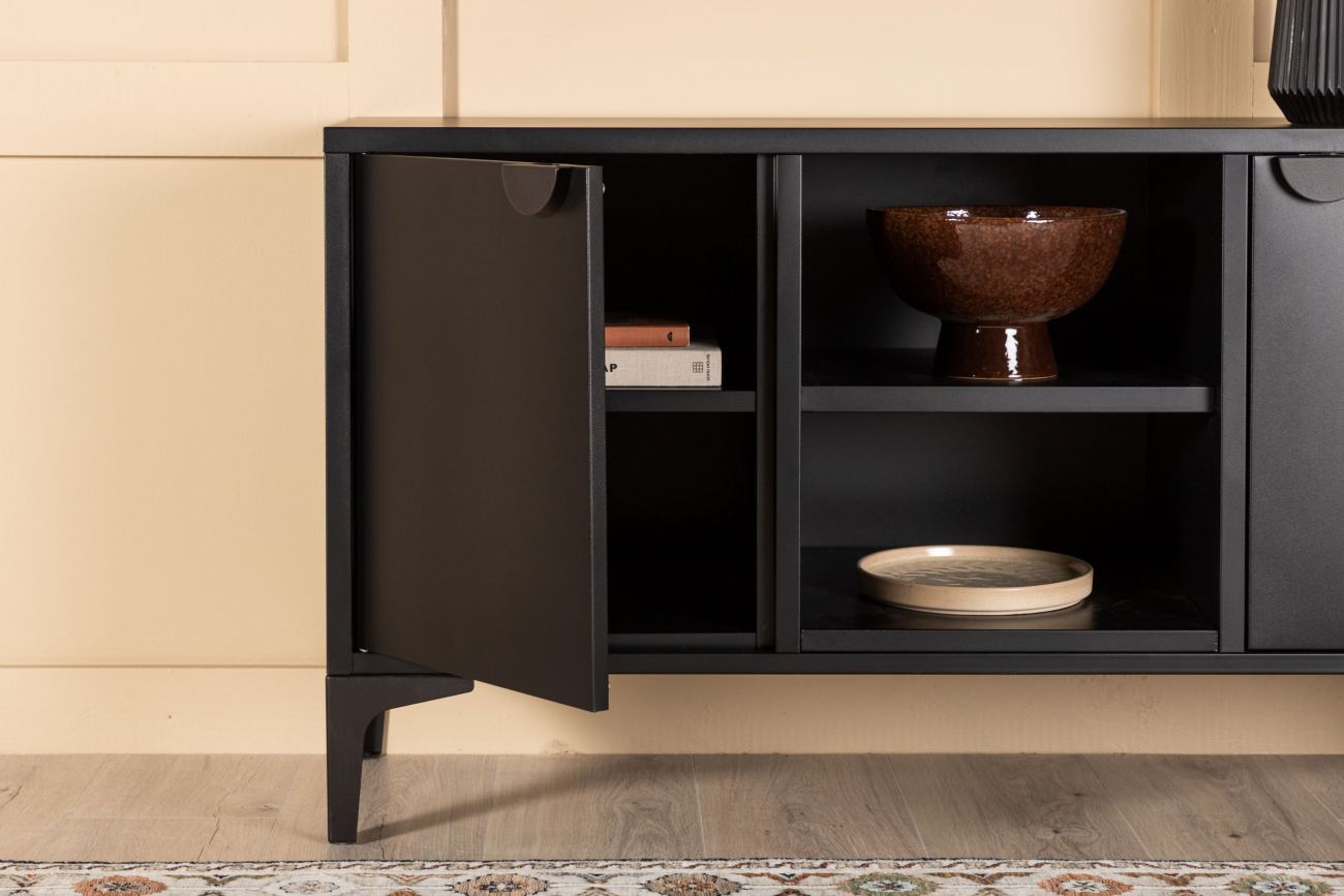 Mobile TV 'Kristianstad' - Nero