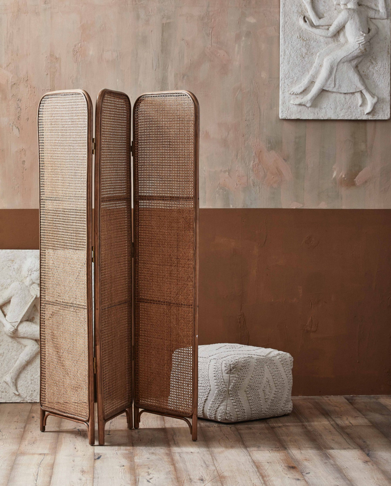 Puff 'Wular' - Bianco