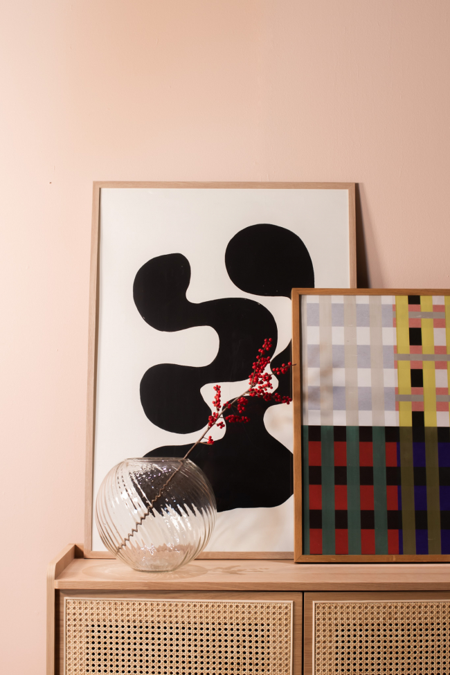 Credenza 'Twine' - Naturale