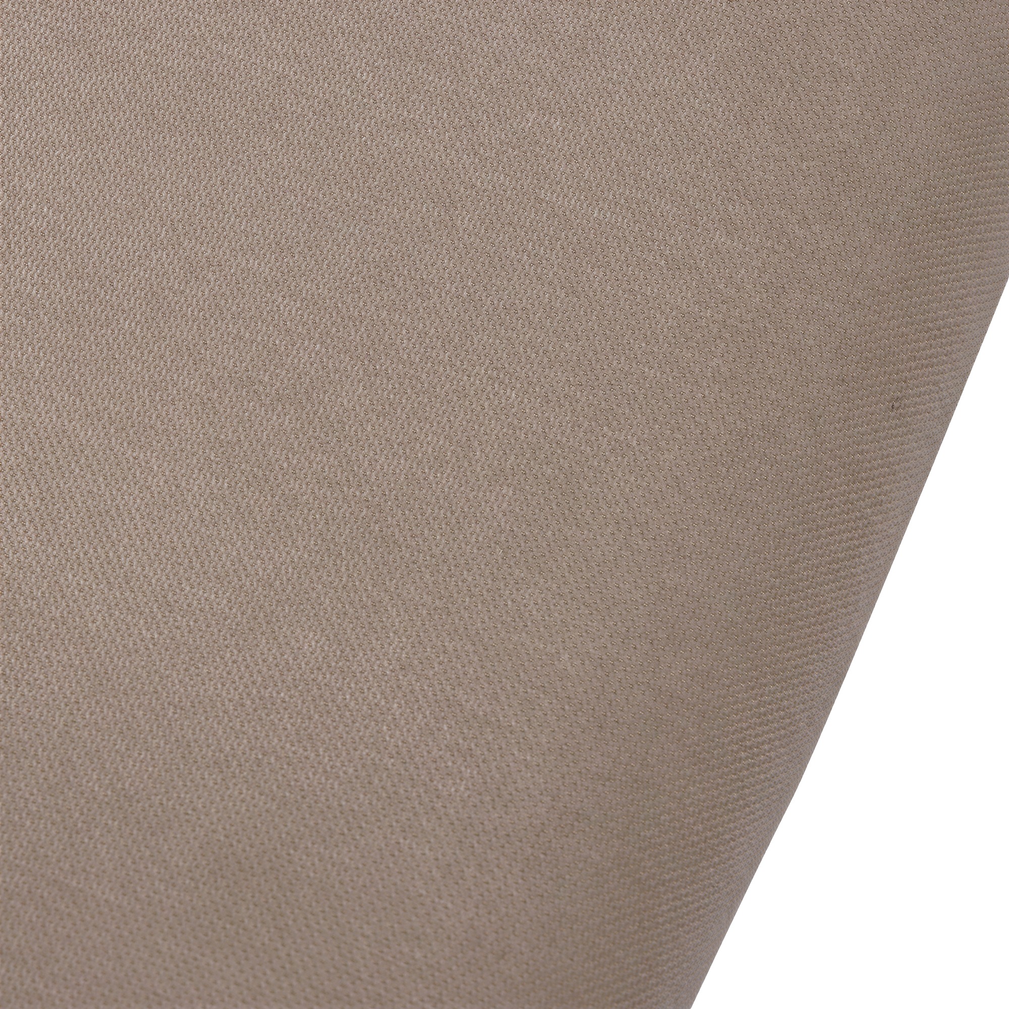 Sedia 'Ystad' - Noce/Beige