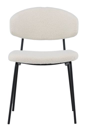 Sedia 'Eketorp' - Bianco