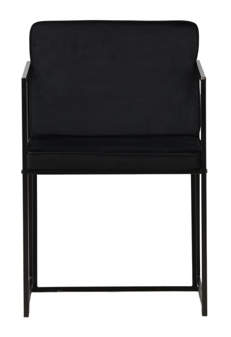 Sedia 'Ekeberg' - Nero