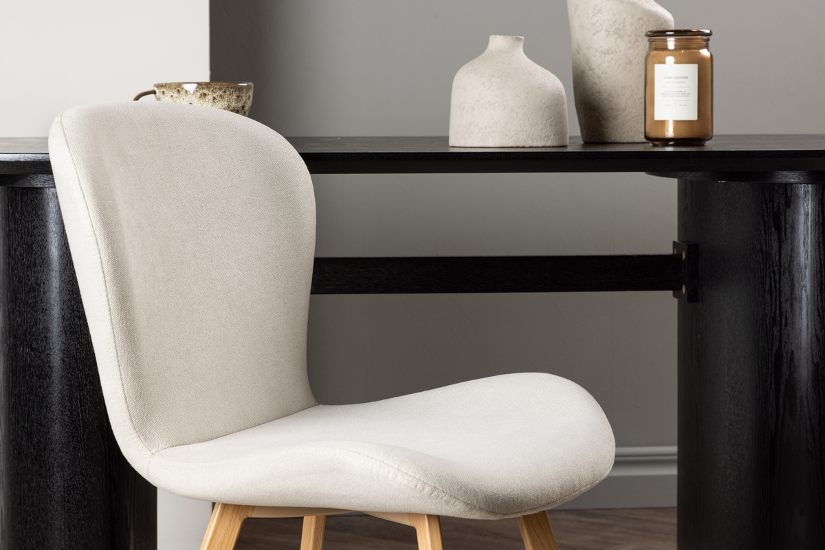 Sedia 'Liljka' Beige