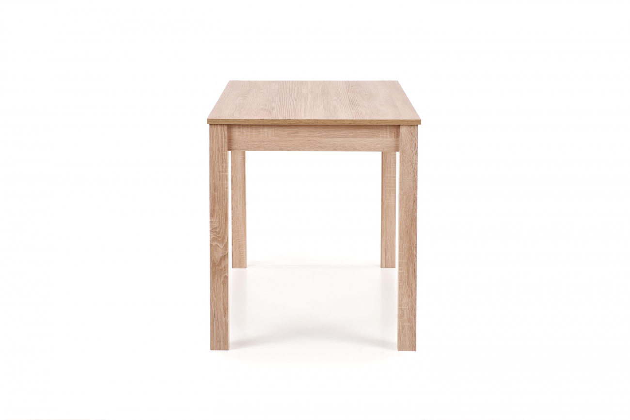 Tavolo da pranzo 'Cibus' 120x68cm - Rovere