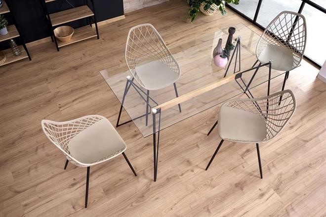 Tavolo da pranzo 'Allegro'